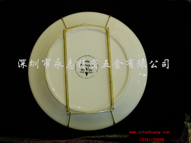 隱形盤(pán)架