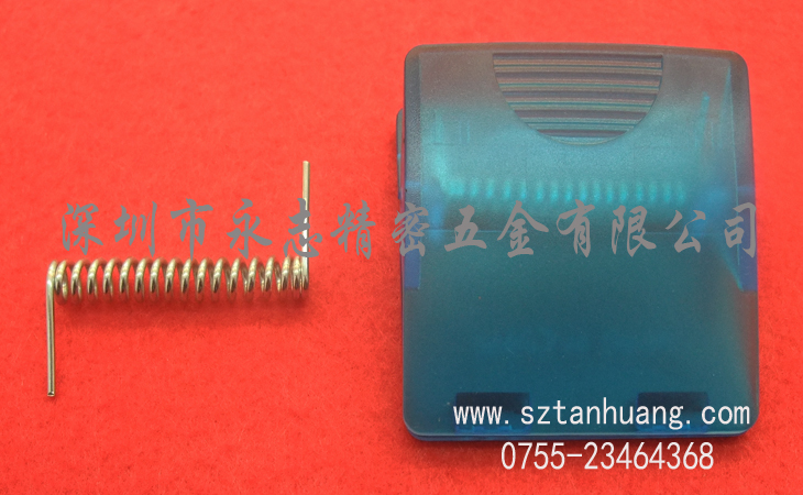 文具彈簧 文具彈簧