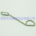 安全開(kāi)關(guān)鋼絲